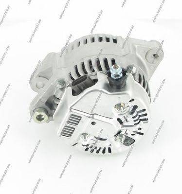 NPS ATA-615 Генератор