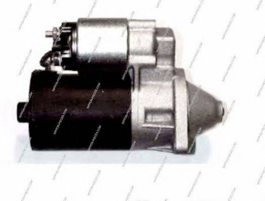 NPS T521A109