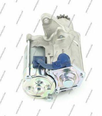 NPS LRS00897 Стартер