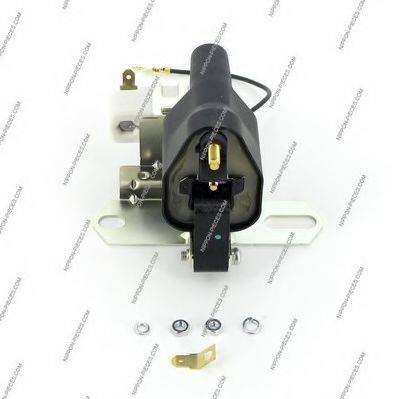 NPS TC-08A Котушка запалювання