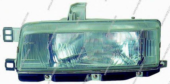 NPS T675A10