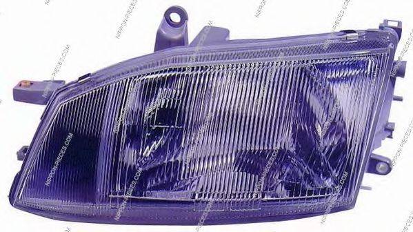 NPS T675A37