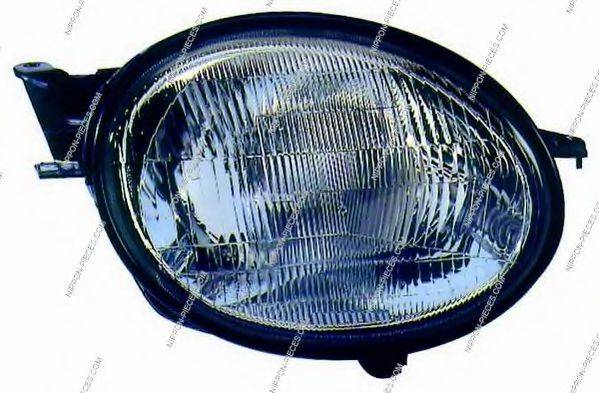 NPS T676A20