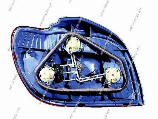 NPS T760A26A