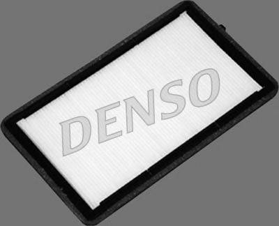 NPS TSP0325005 Фільтр, повітря у внутрішньому просторі