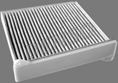 NPS CUK2231 Фільтр, повітря у внутрішньому просторі