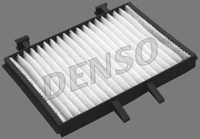 NPS ADC42504 Фільтр, повітря у внутрішньому просторі