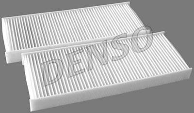 NPS CU2623 Фільтр, повітря у внутрішньому просторі