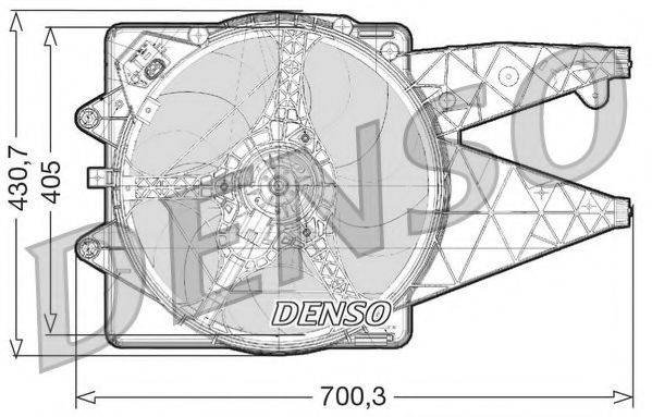 NPS DER01020