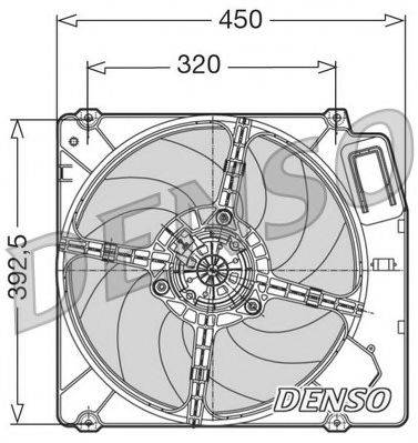 NPS DER09028