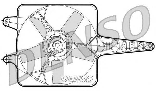 NPS DER09071