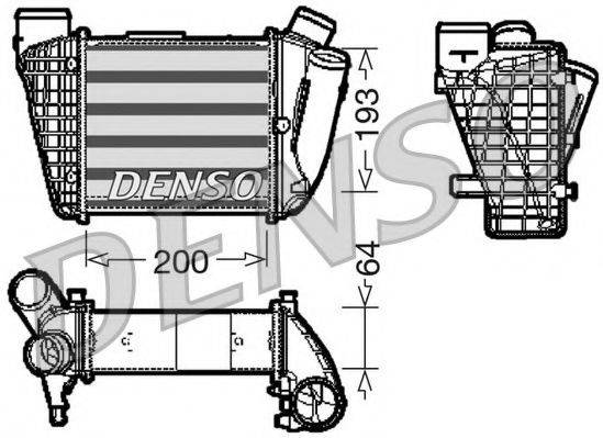 NPS DIT02004