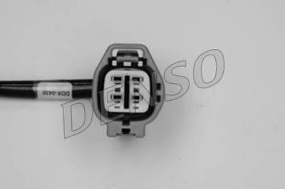 NPS DOX-0430