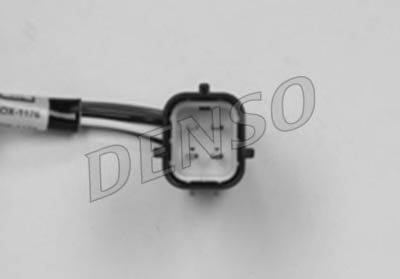 NPS DOX-1176
