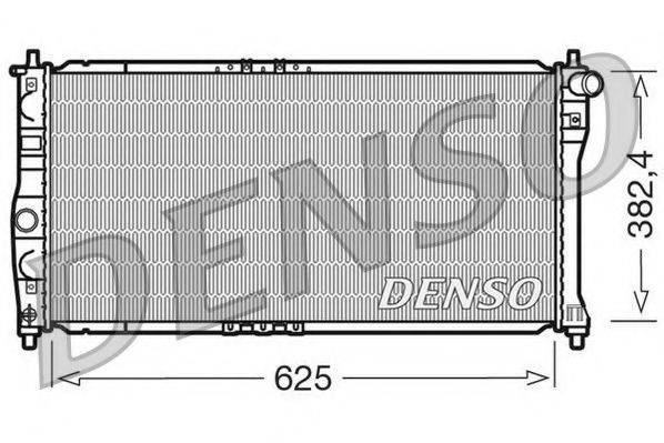 NPS DRM08002
