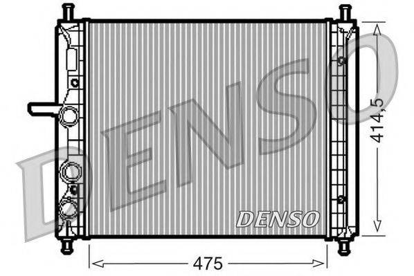 NPS DRM09034
