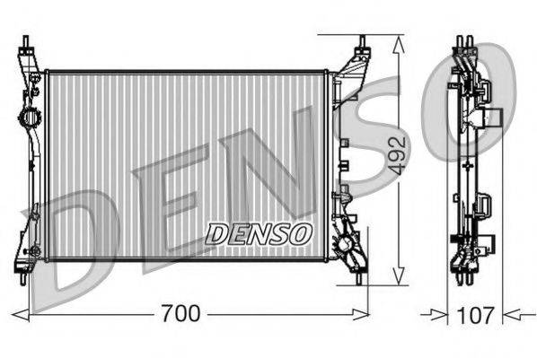 NPS DRM09170