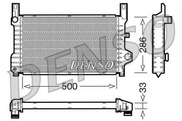 NPS DRM10036
