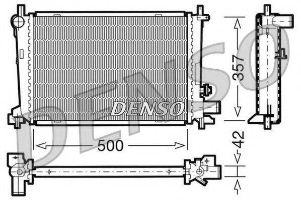 NPS DRM10040