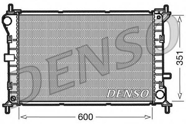 NPS DRM10051