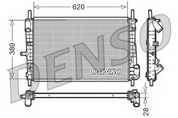 NPS DRM10072