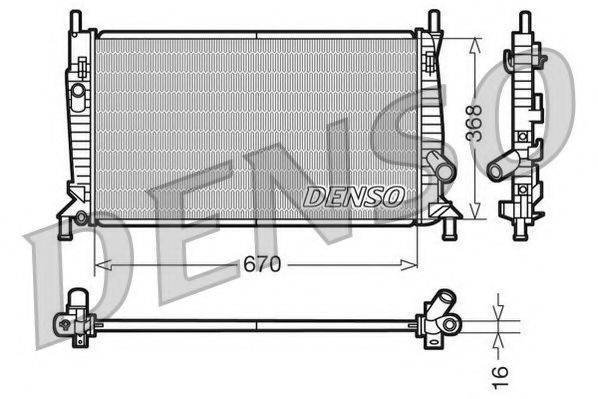NPS DRM10075