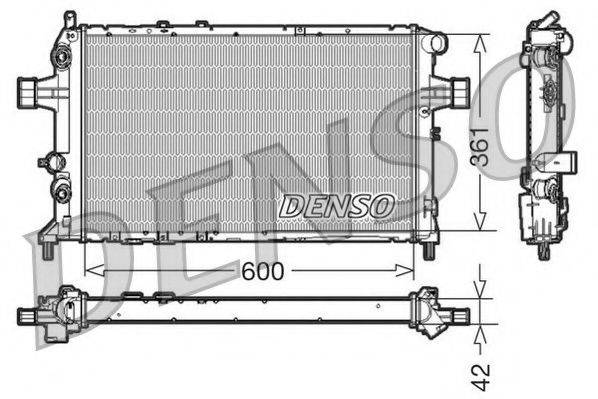 NPS DRM20016