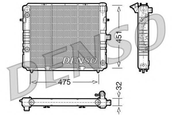 NPS DRM20075