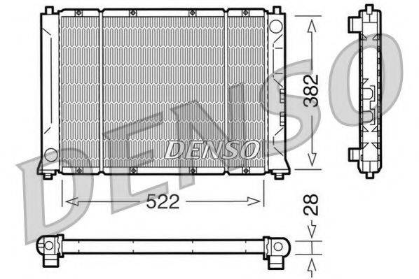 NPS DRM24012