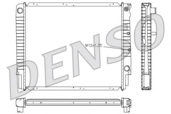 NPS DRM33036