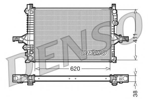 NPS DRM33066