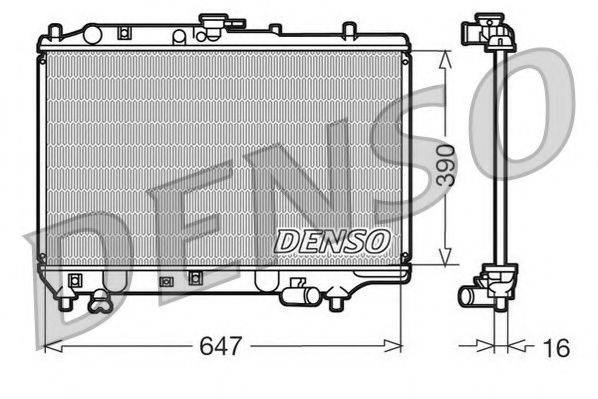 NPS DRM44006