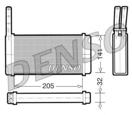 NPS DRR10010