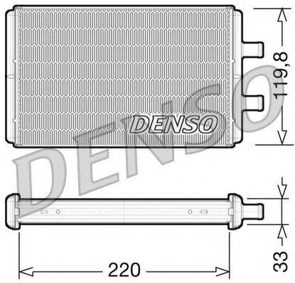 NPS DRR12007