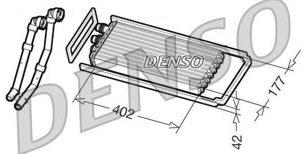NPS DRR12100