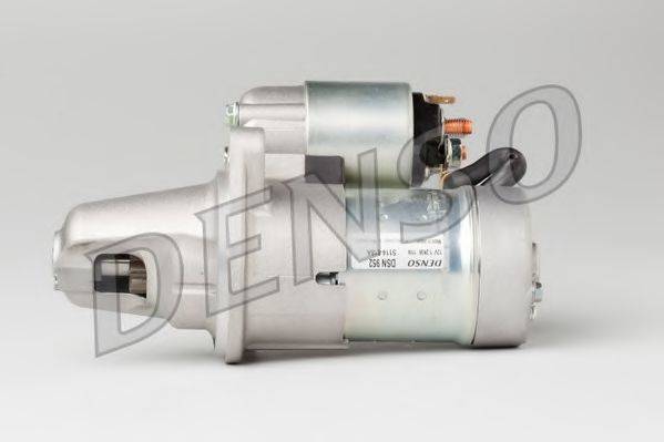 NPS LRS01696 Стартер