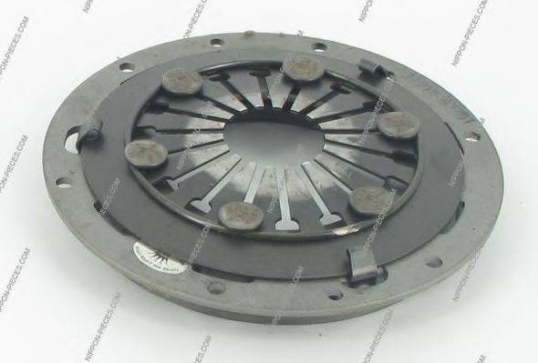 NPS D210U00
