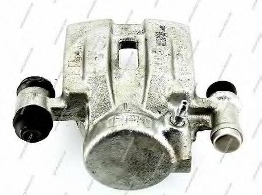 NPS CA896 Гальмівний супорт