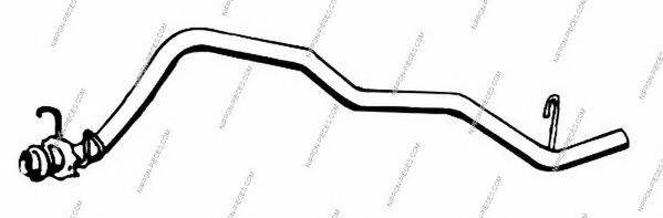 NPS D430U40