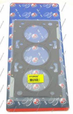 NPS H125I25