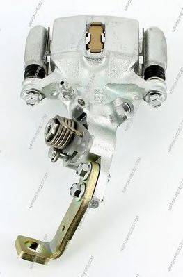 NPS H322A27