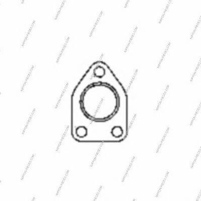 NPS H433I00