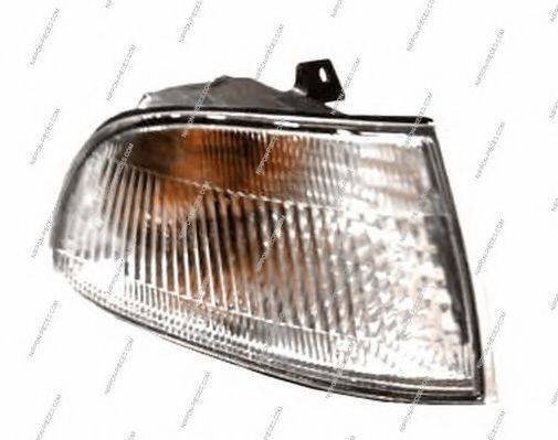 NPS 33300SR3000 Ліхтар покажчика повороту