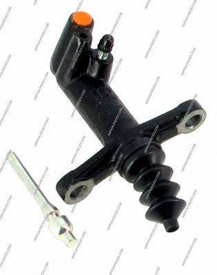 NPS I260U01