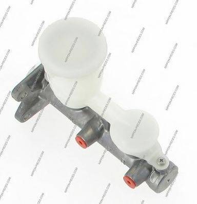 NPS I310U01