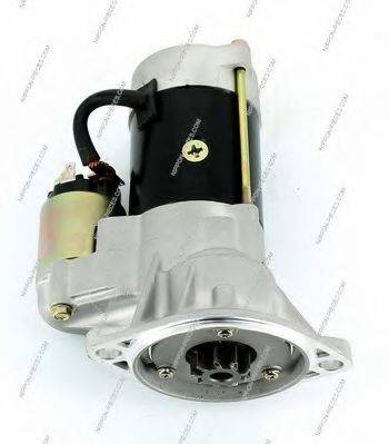 NPS 25-4040 Стартер