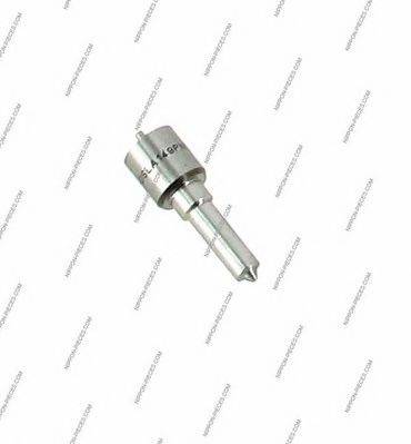 ISUZU 9432610329 Голка розпилювача