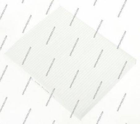NPS ADG02555 Фільтр, повітря у внутрішньому просторі