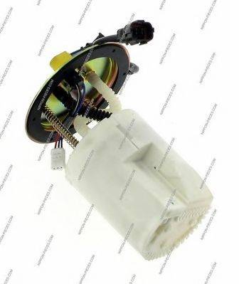 NPS K160A03