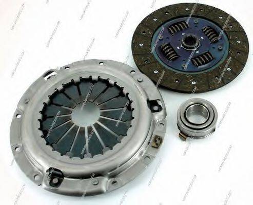 NPS CP-1502 Комплект зчеплення